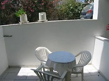 Simos Luxury Apartmán *
