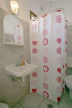 Simos Luxury Apartmán *