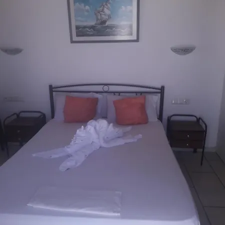 Simos Luxury * Naxos City