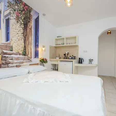 Simos Luxury Апартаменты