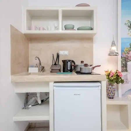 Simos Luxury Apartment *