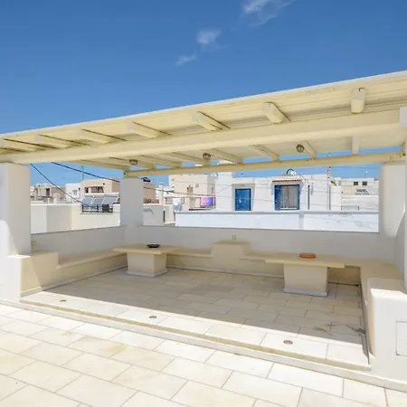 Simos Luxury Apartment