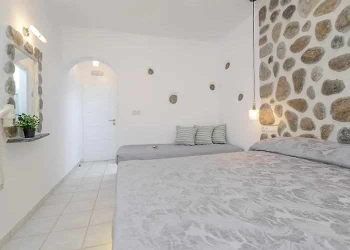 شقة Simos Luxury *