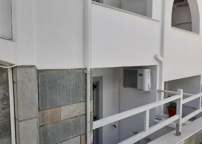 Lejlighed Simos Luxury