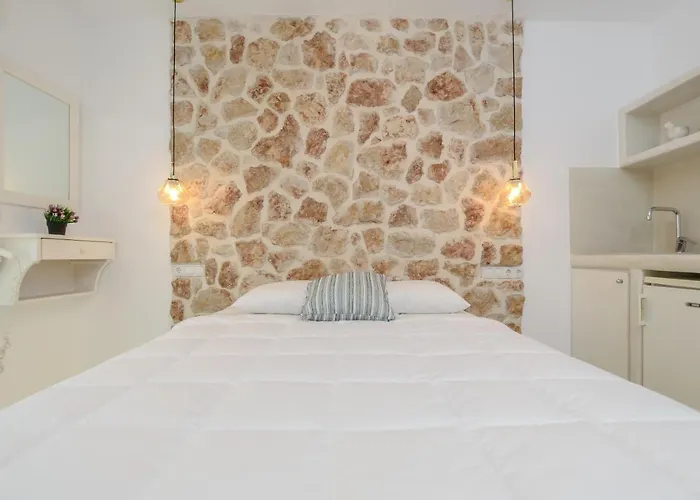 Simos Luxury شقة Naxos City