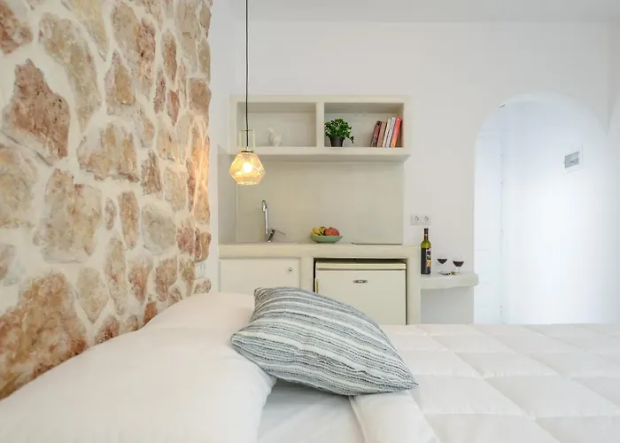 Simos Luxury شقة *