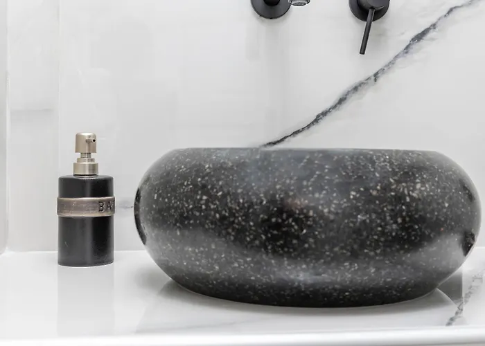 Lejlighed Simos Luxury