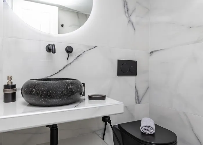 شقة Simos Luxury Naxos City