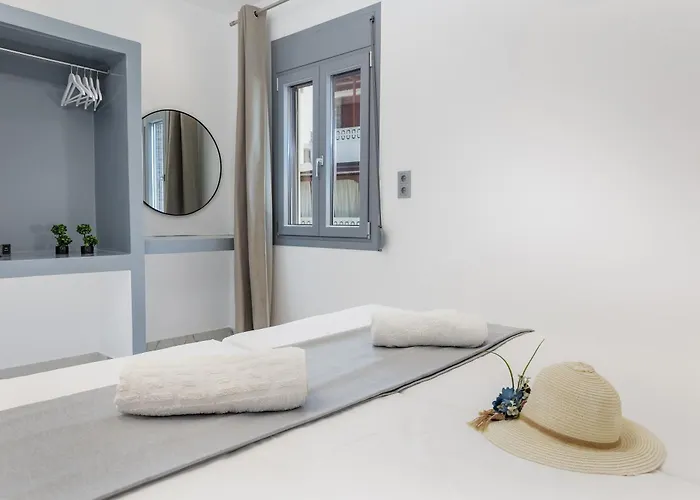 Simos Luxury شقة *